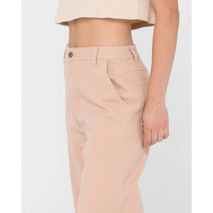 Noah Wide Leg Pant