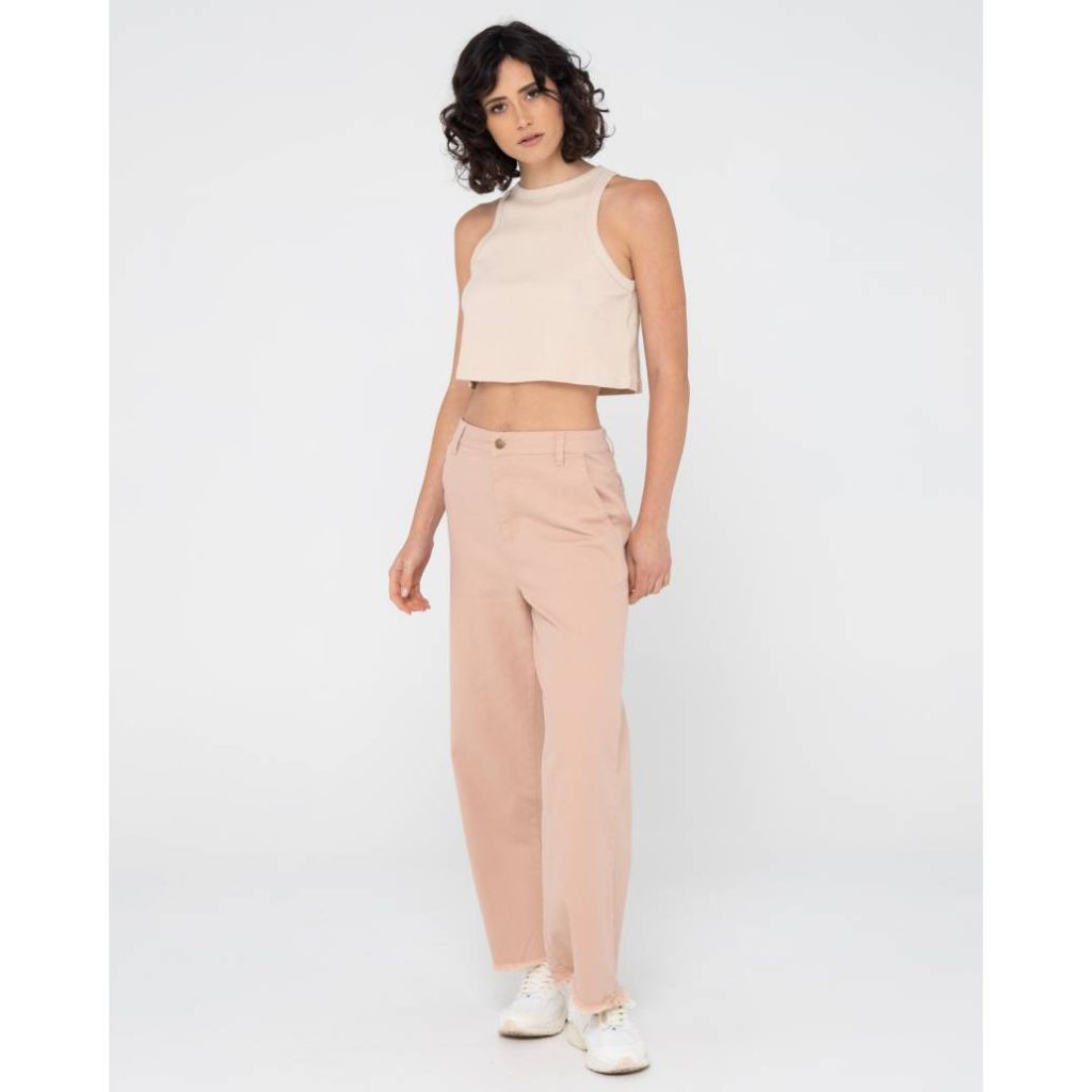 Noah Wide Leg Pant