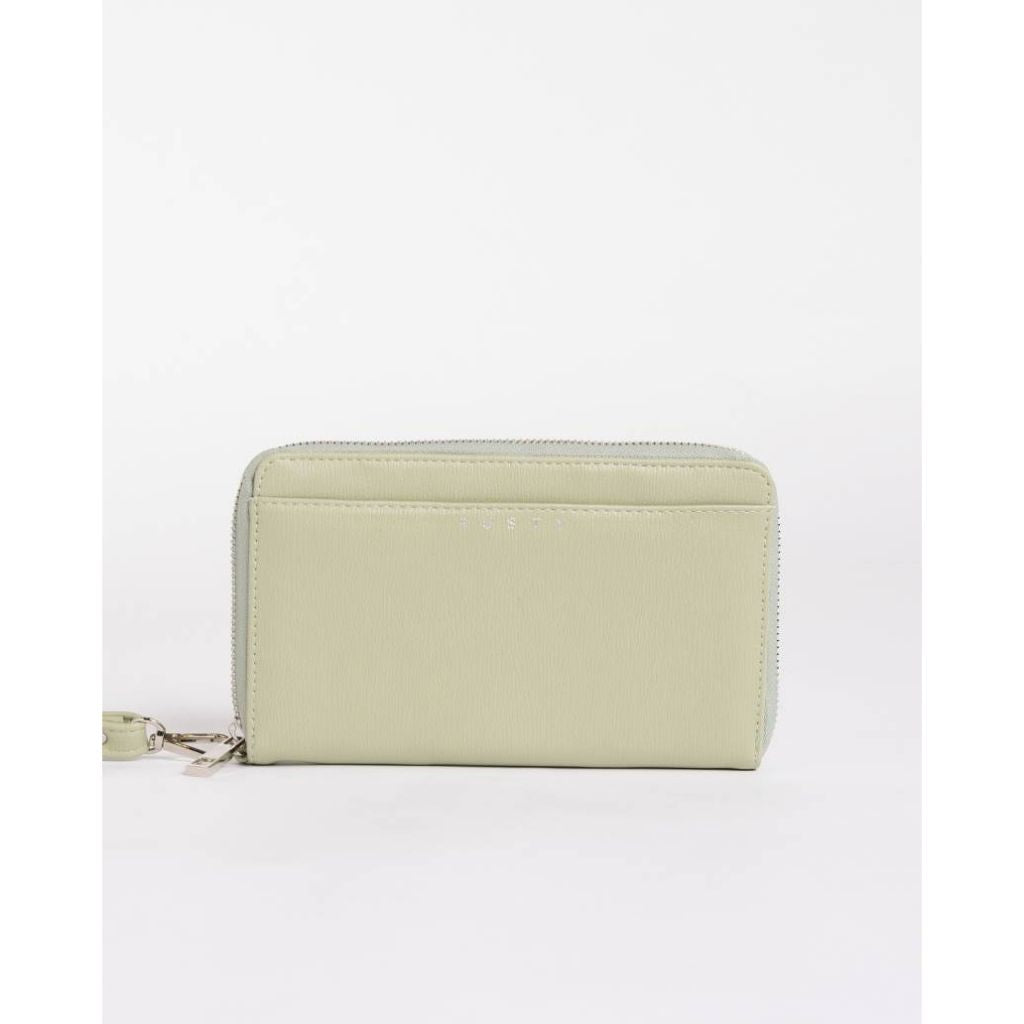 Madison Travel Wallet