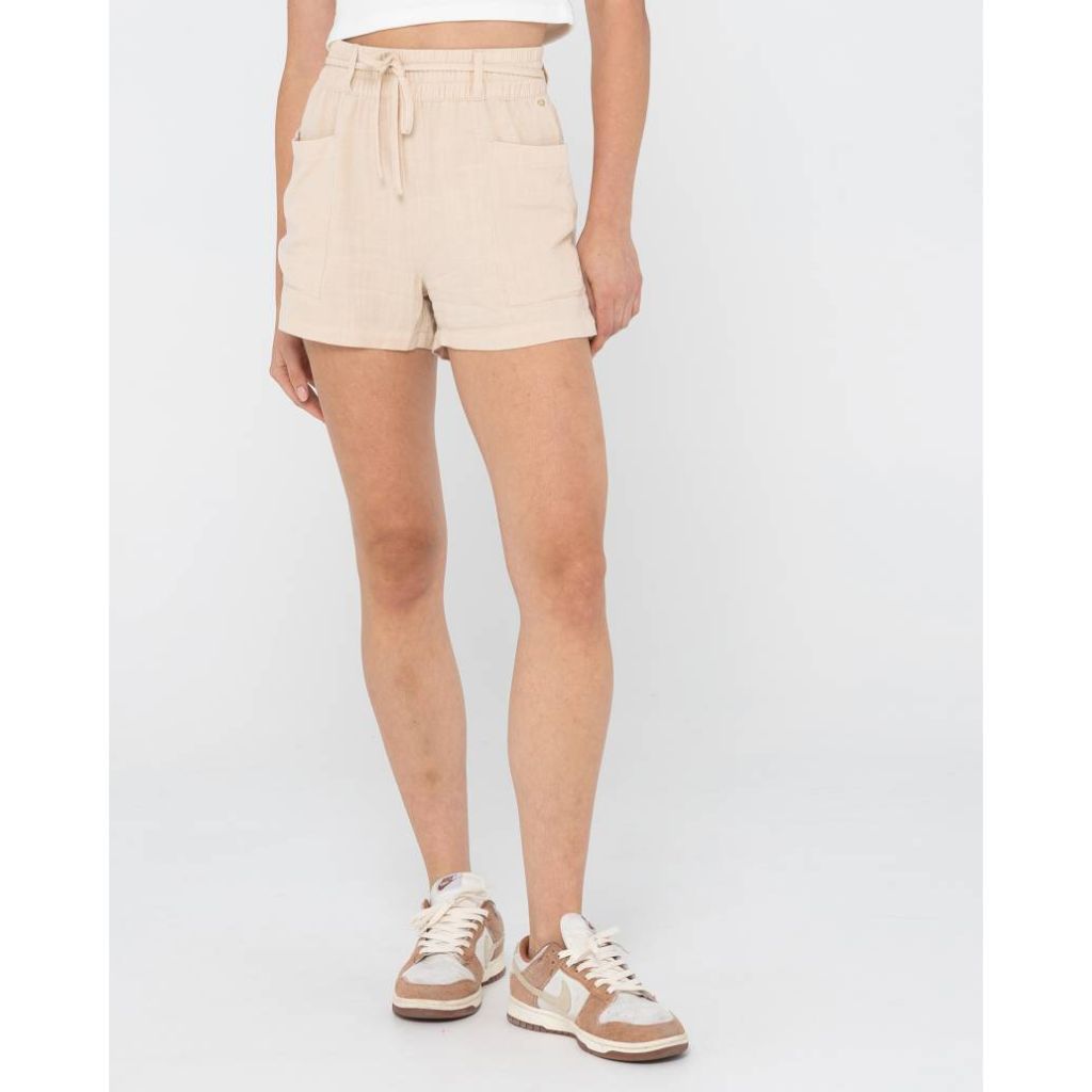 Lustre Short