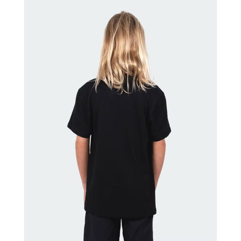 Screaming Hand Front Short Sleeve Tee