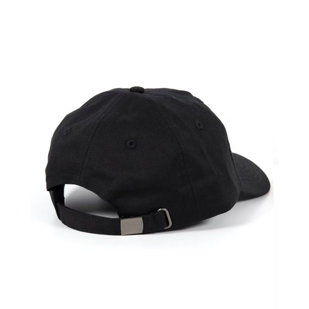 Mono Hand Curved Peak Dad Cap