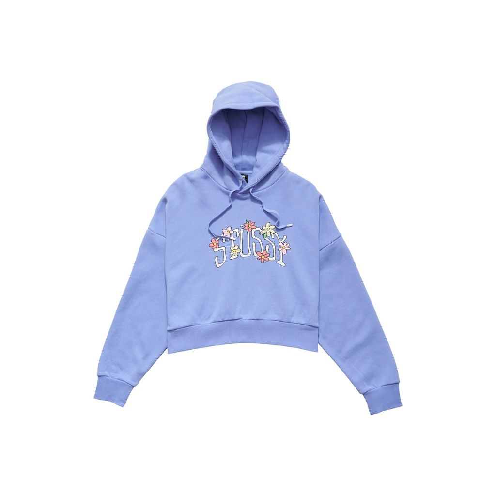 Flowers Hoodie