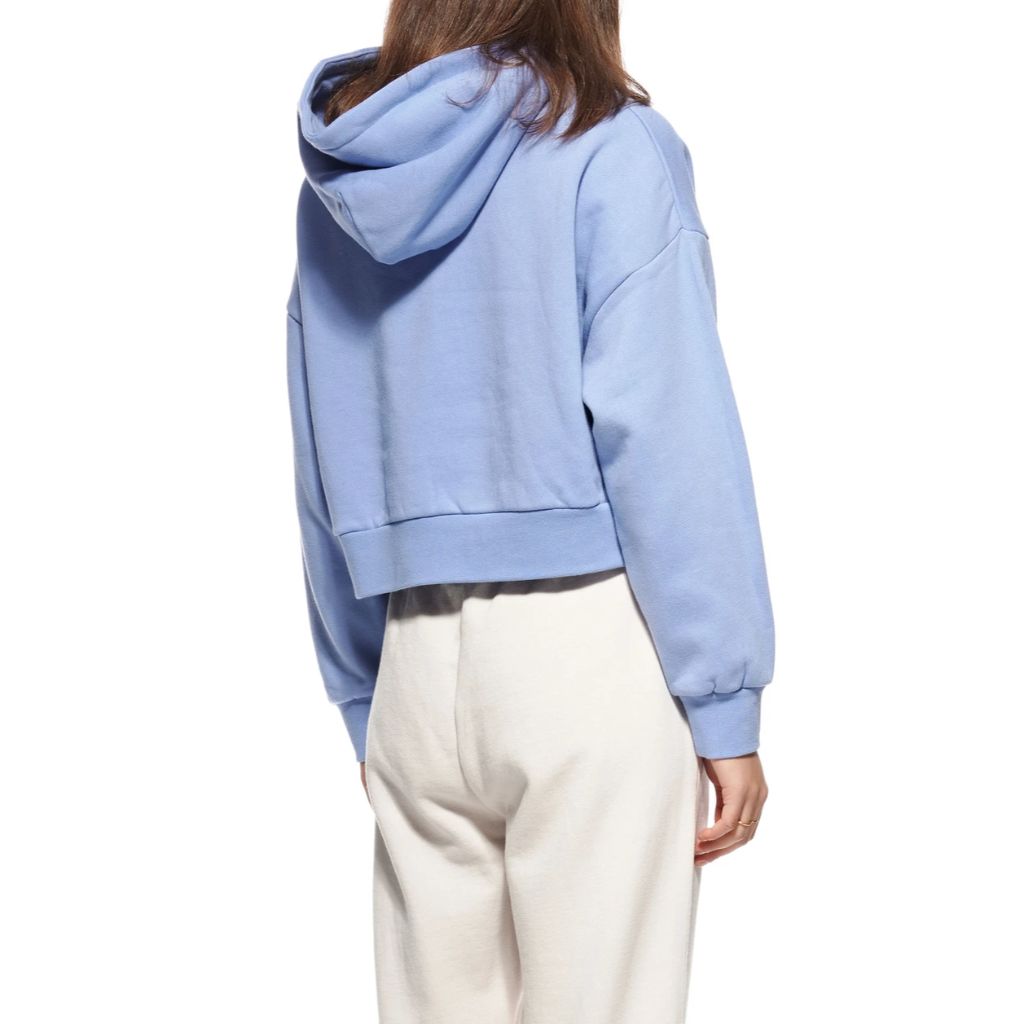 Flowers Hoodie