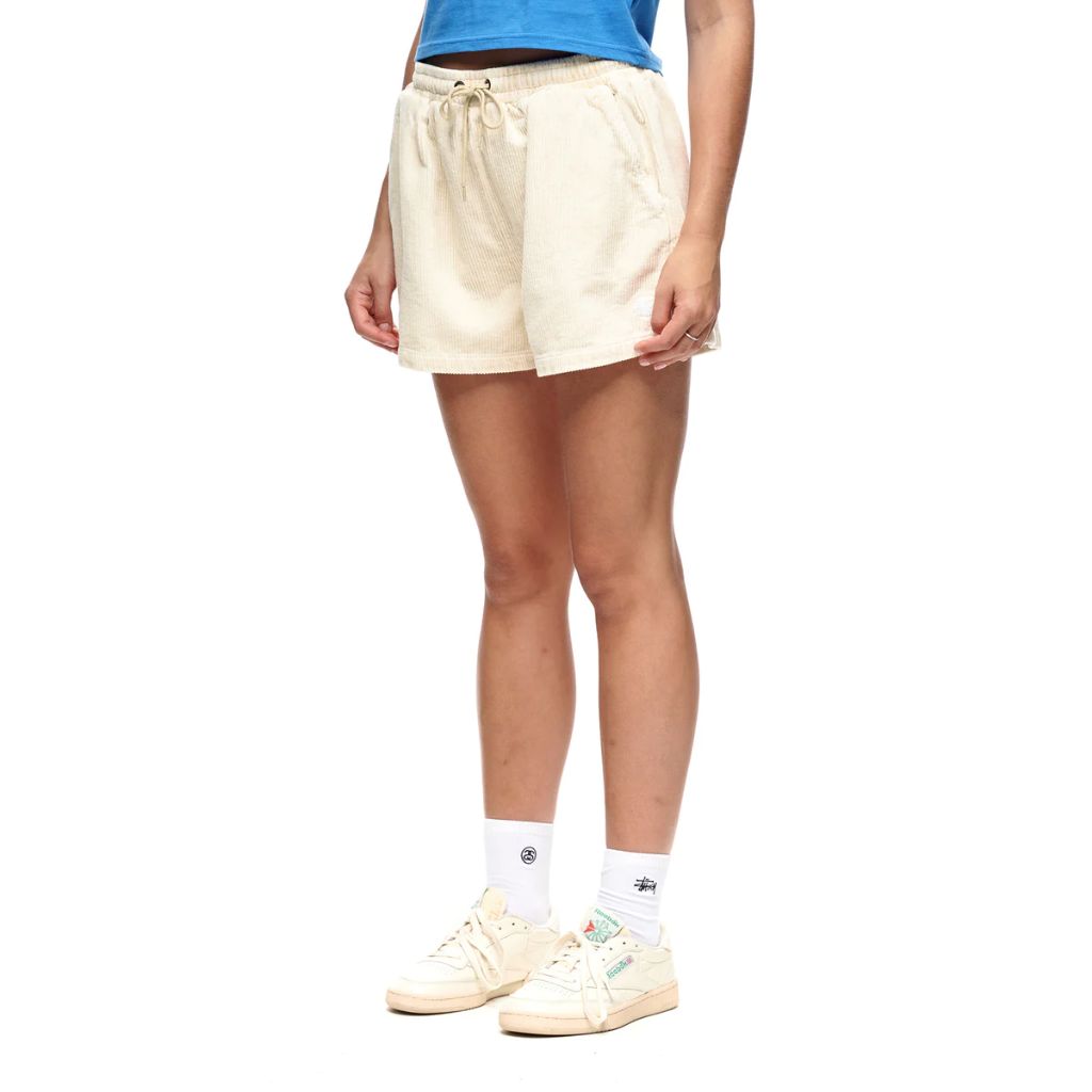 Hudson Cord Short