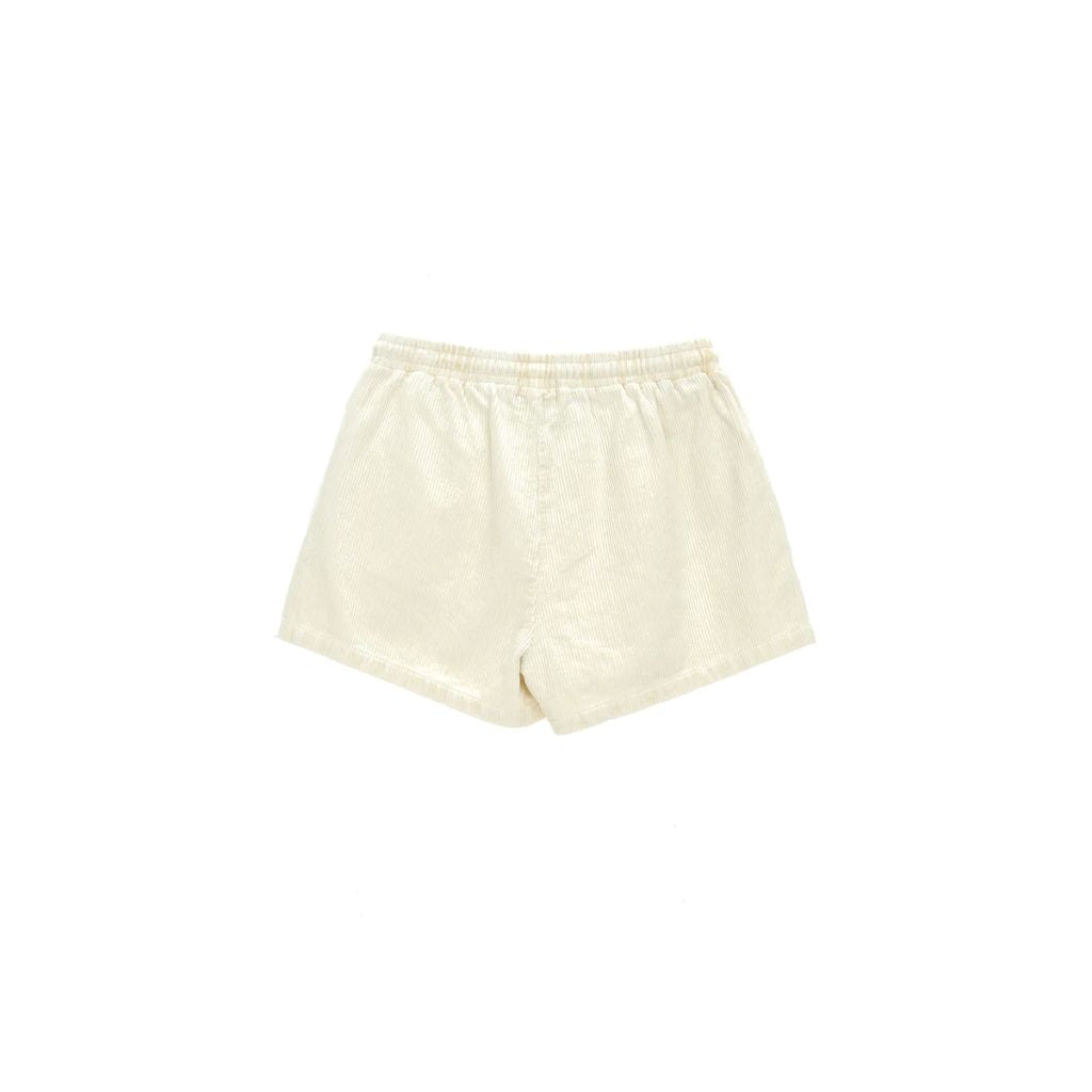 Hudson Cord Short