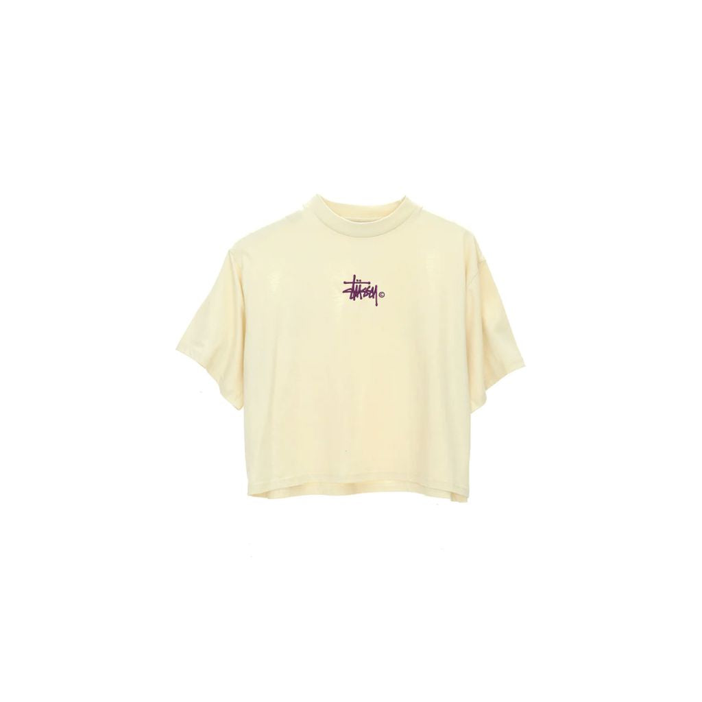 Graffiti Boxy Tee