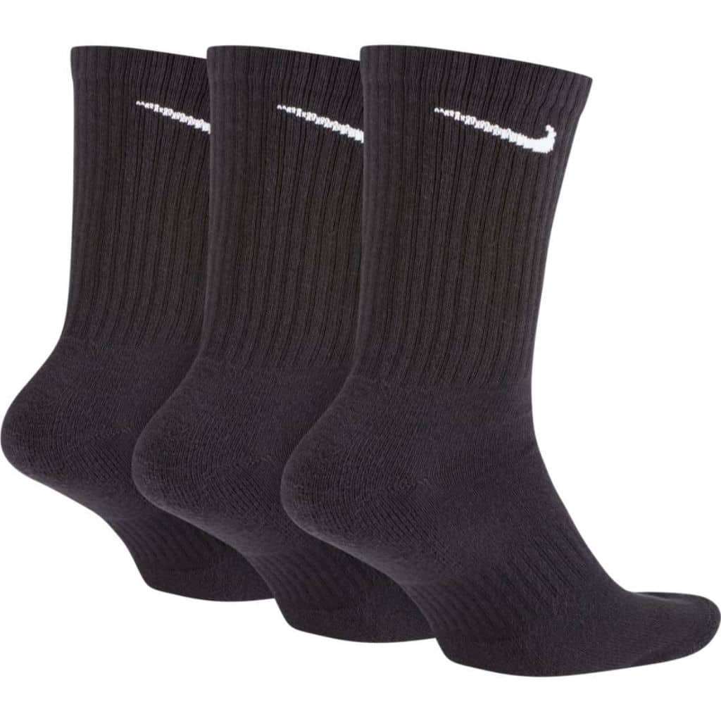 Nike Everyday Cushioned Sock 3 Pack