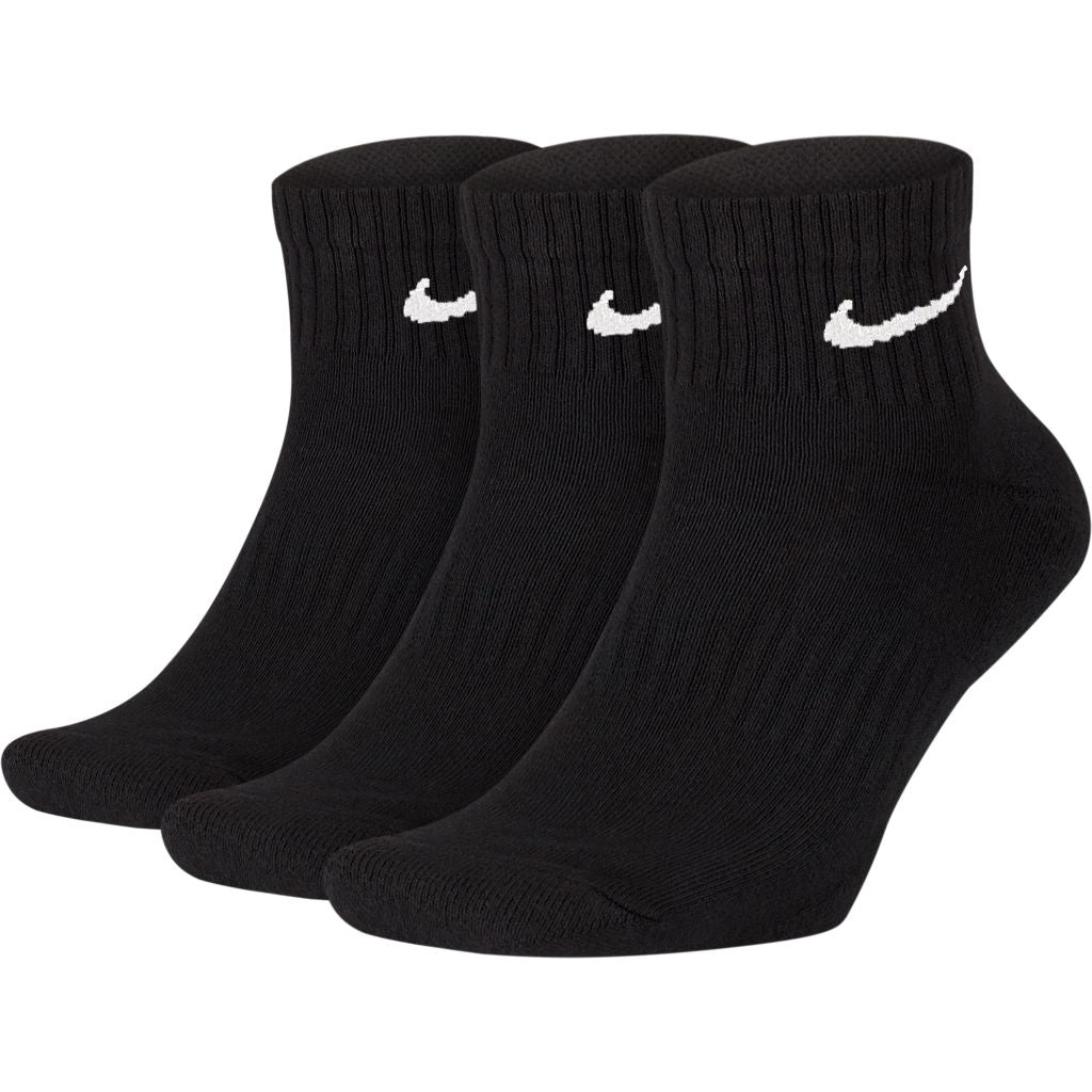 Nike Everyday Cushioned Ns (3 Pair)