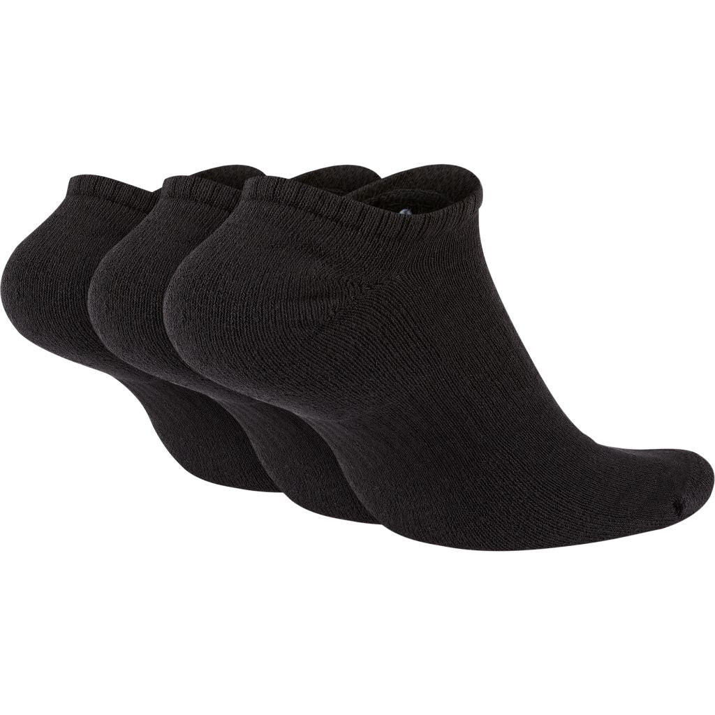 Nike Everyday Cushioned Ankle (3 Pair)