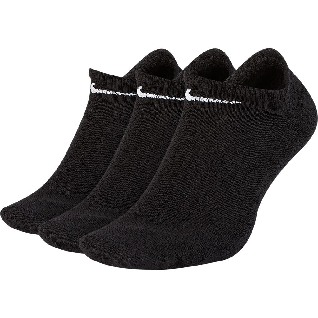 Nike Everyday Cushioned Ankle (3 Pair)