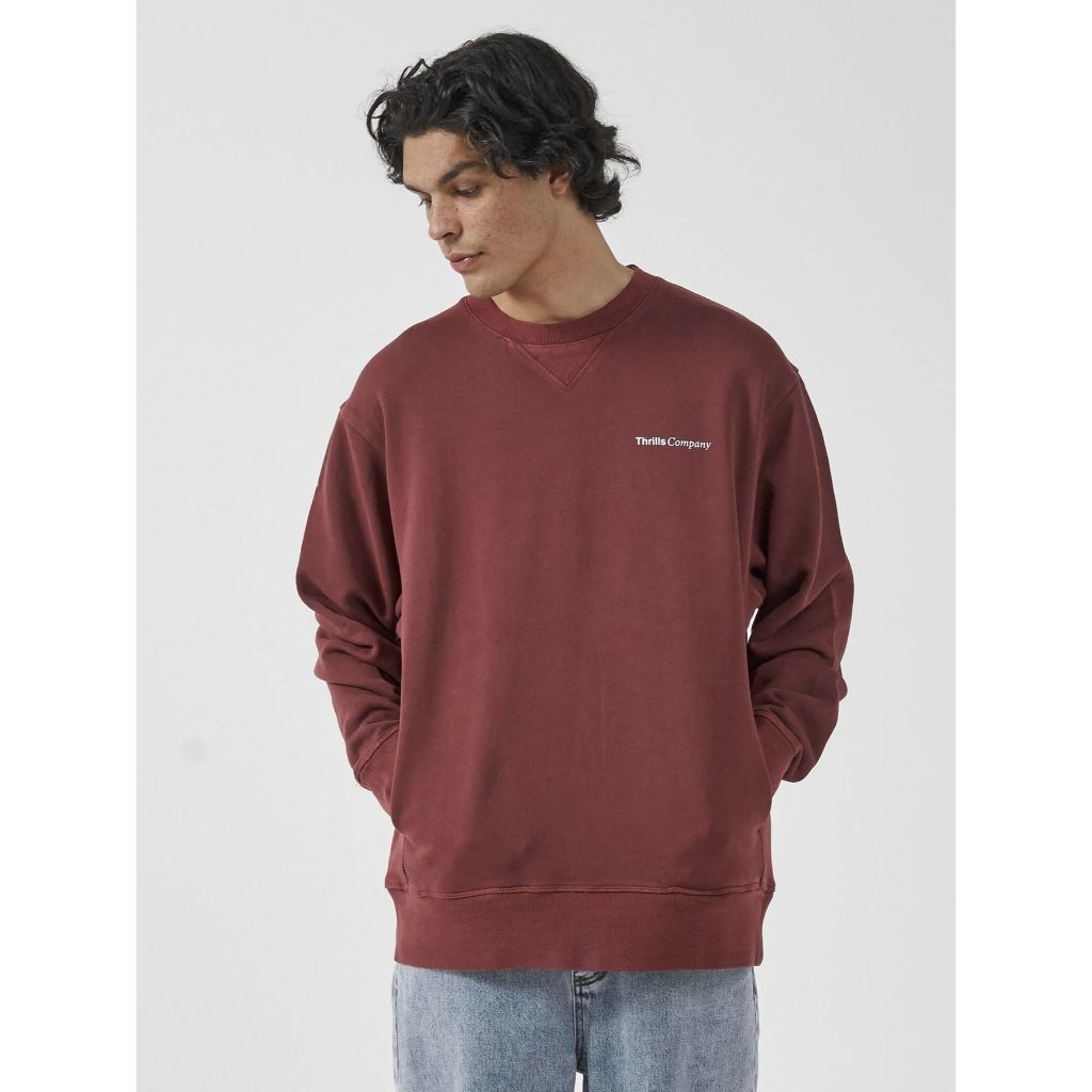 Normal Situations Oversize Crew