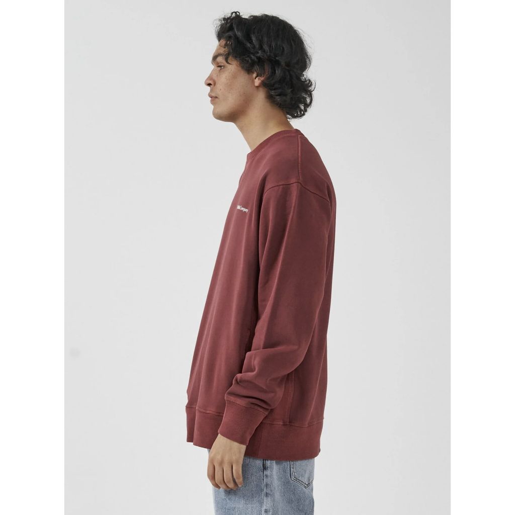 Normal Situations Oversize Crew