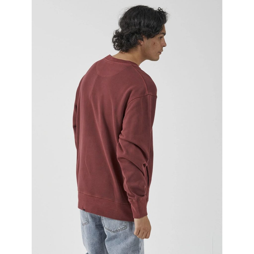 Normal Situations Oversize Crew