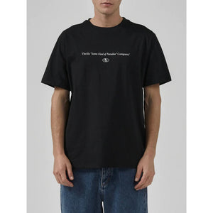 Some Kind Of Paradise Merch Fit Tee