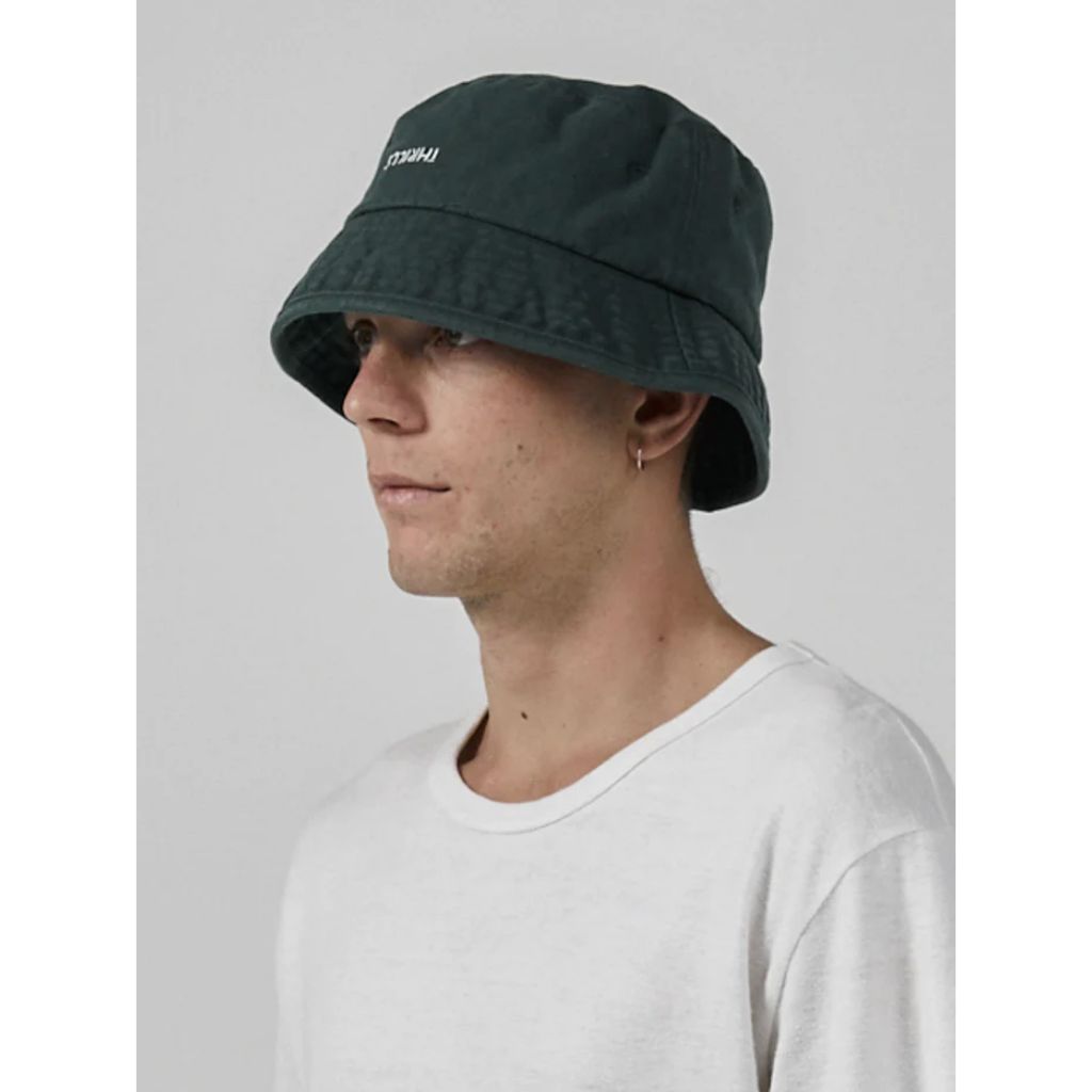 Minimal Thrills Bucket Hat