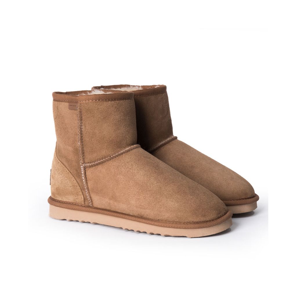 RC Classic Short Ugg