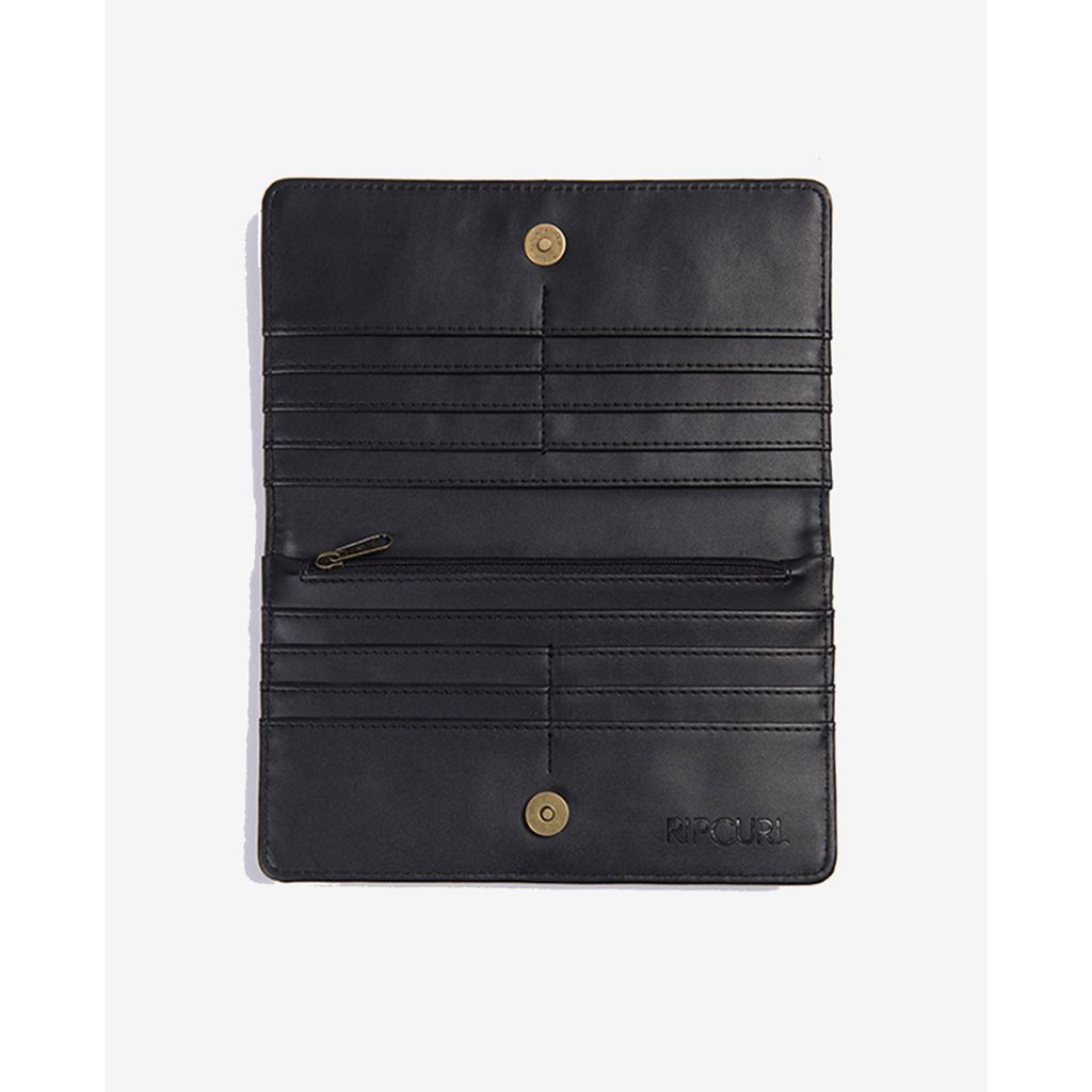 Troubadour Cheque Book Wallet