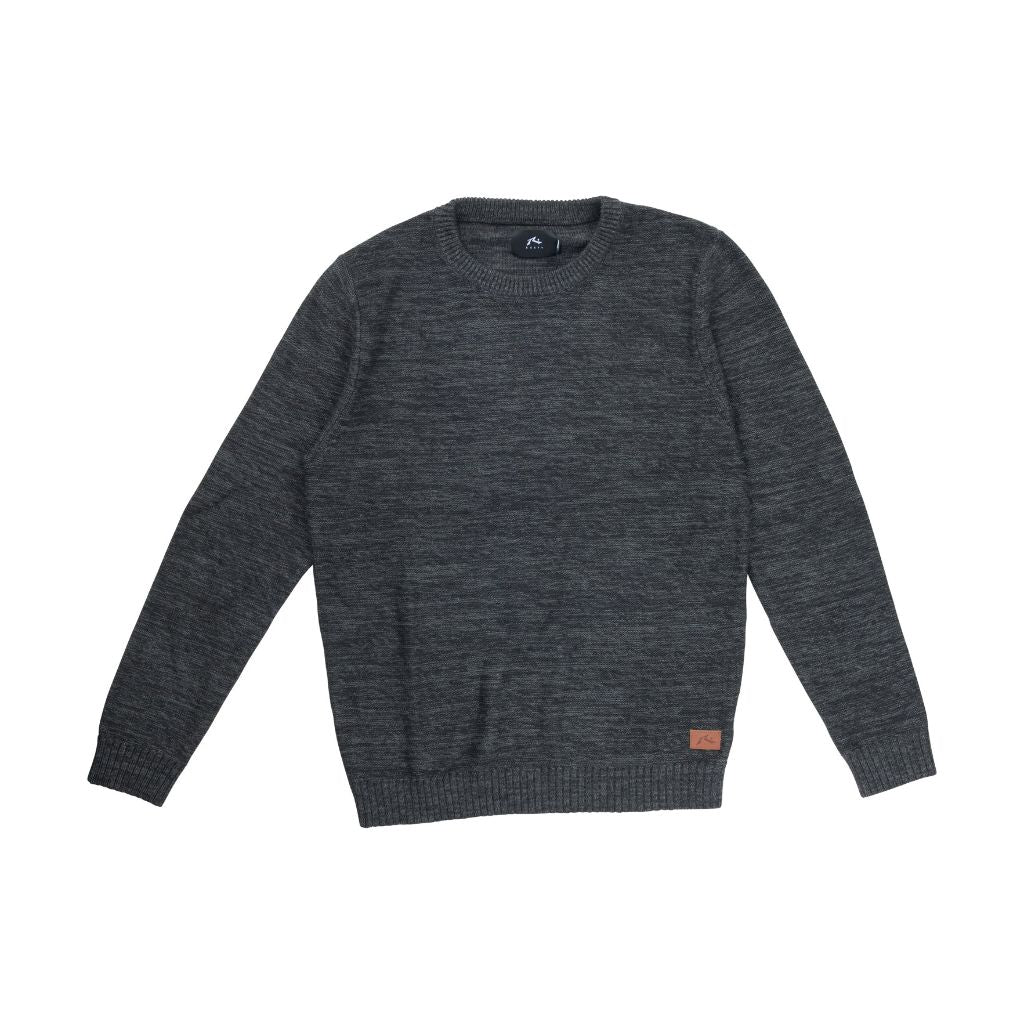 Skyliner Crew Neck Knit