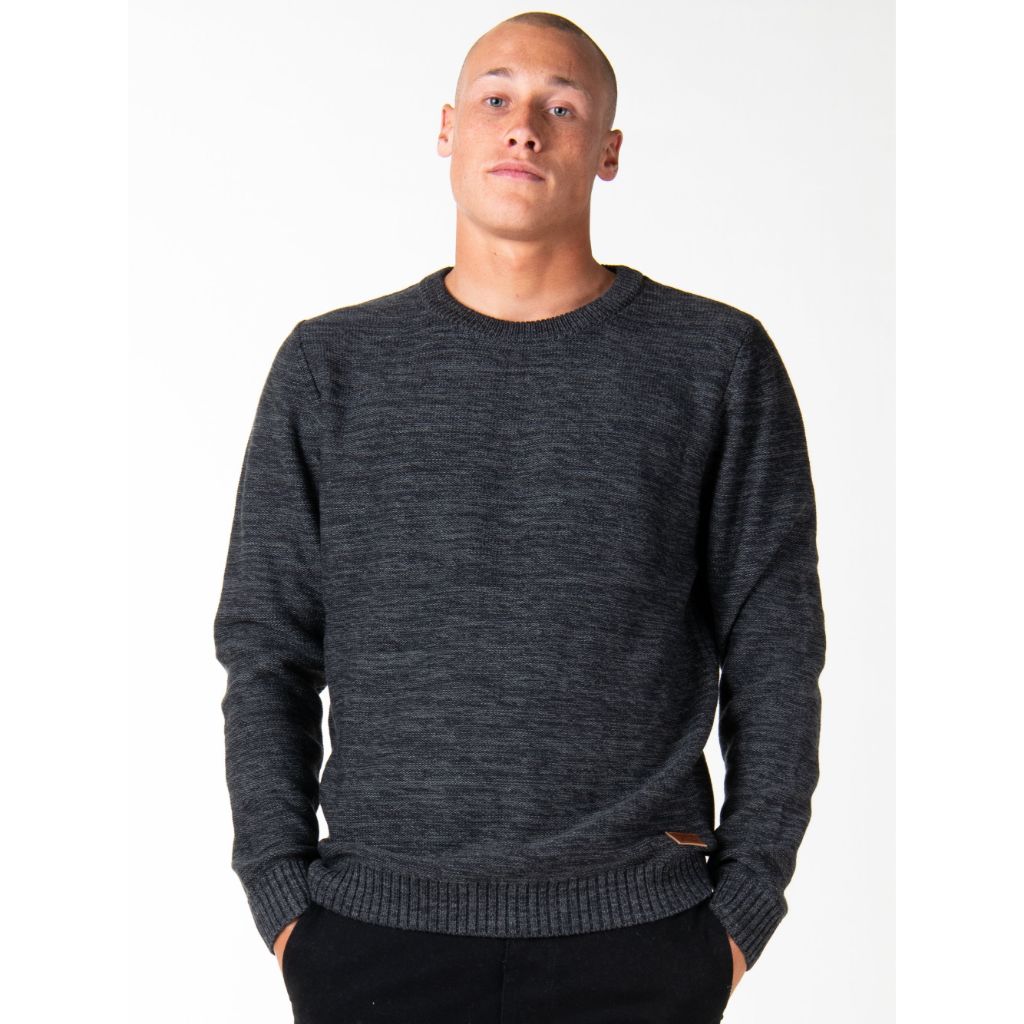 Skyliner Crew Neck Knit