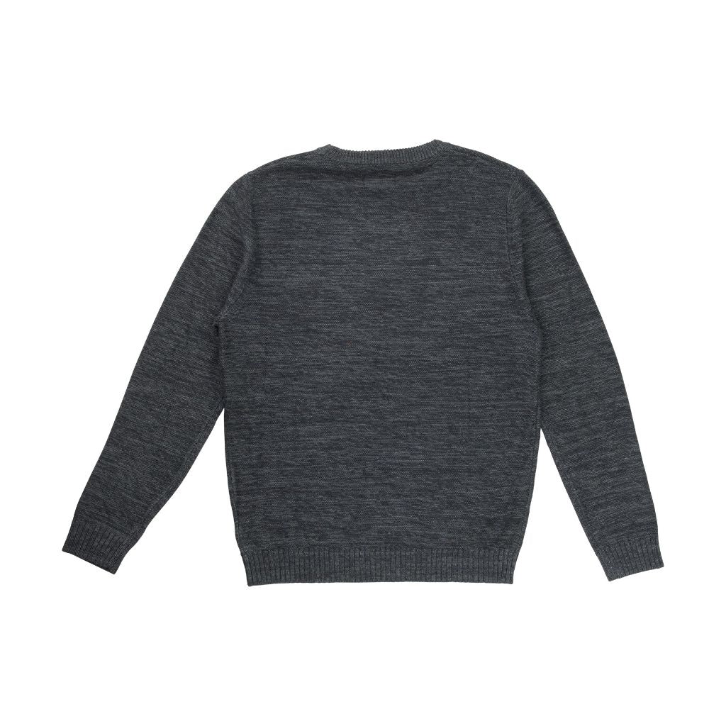 Skyliner Crew Neck Knit