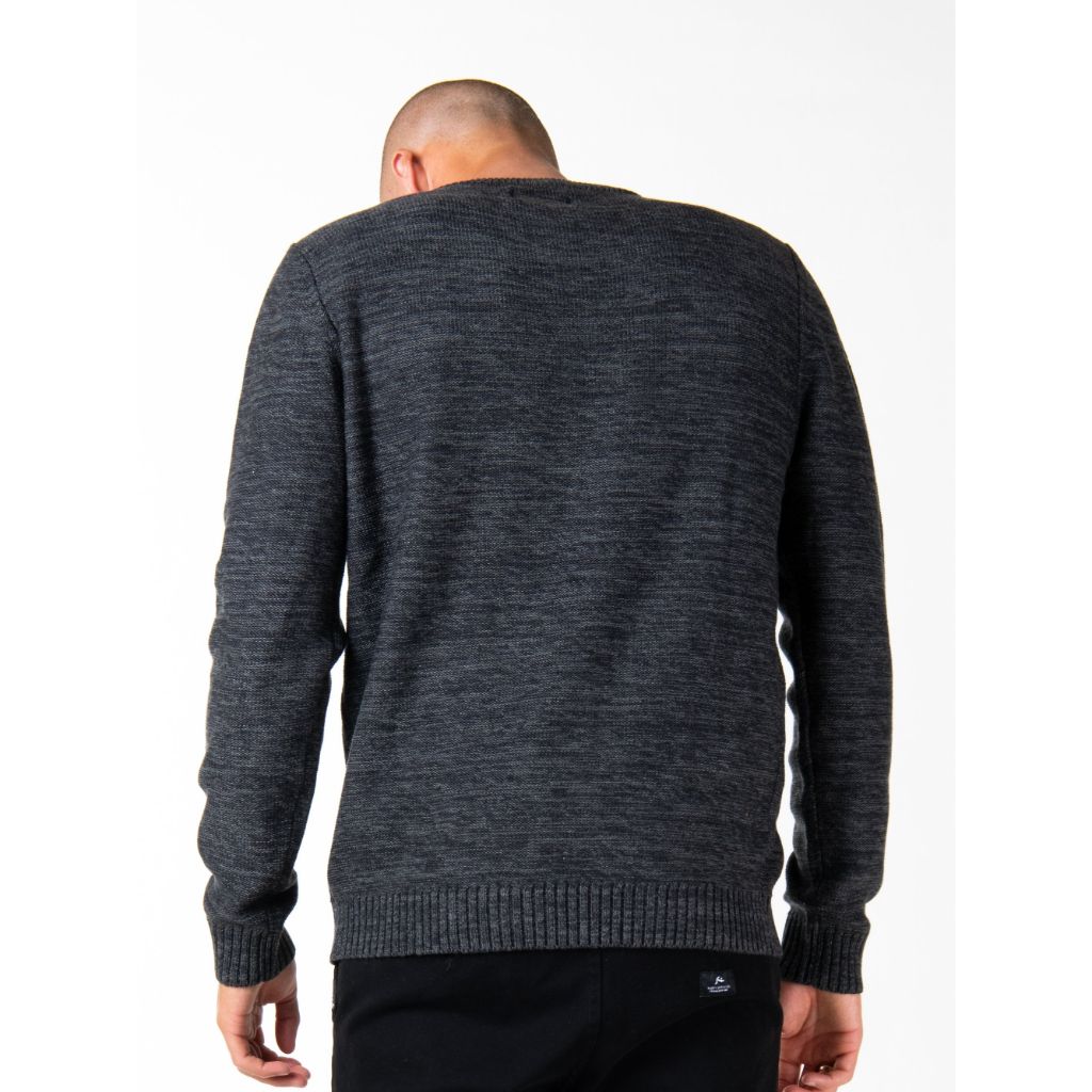Skyliner Crew Neck Knit