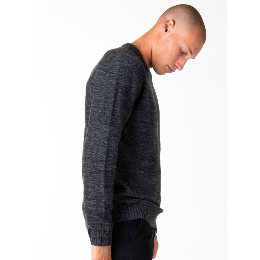 Skyliner Crew Neck Knit