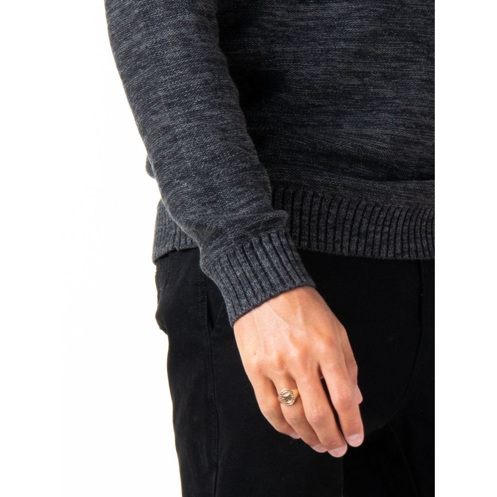 Skyliner Crew Neck Knit