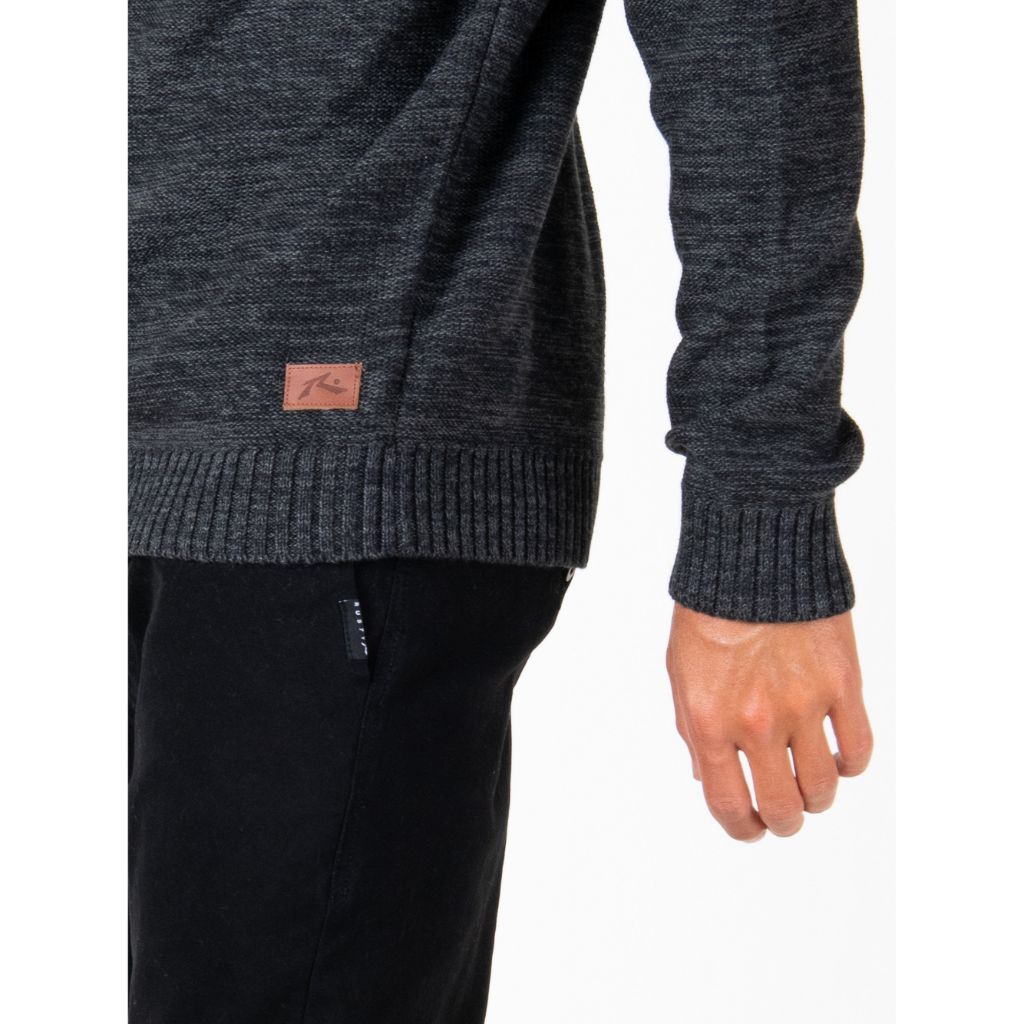 Skyliner Crew Neck Knit