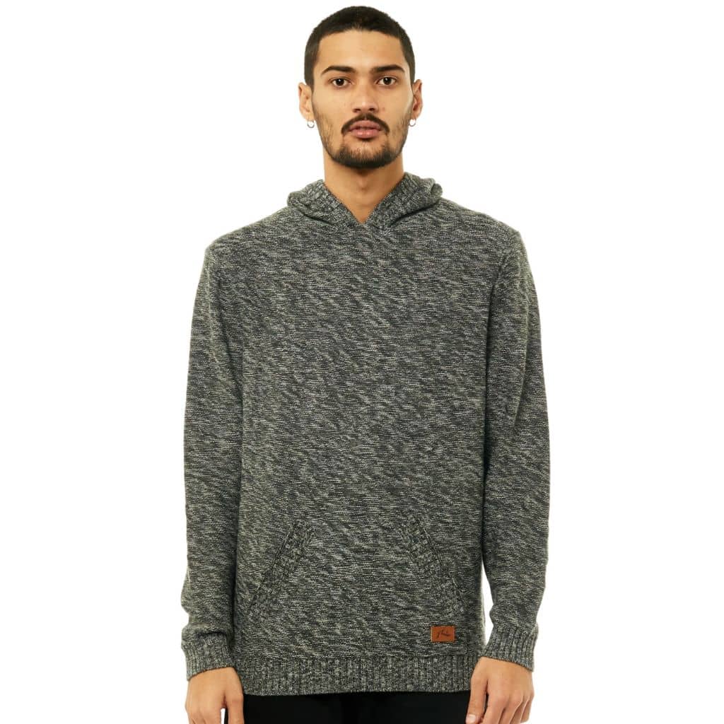Skyliner Hooded Knit