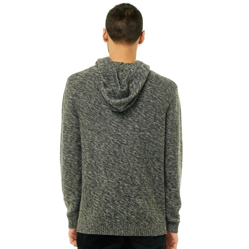 Skyliner Hooded Knit