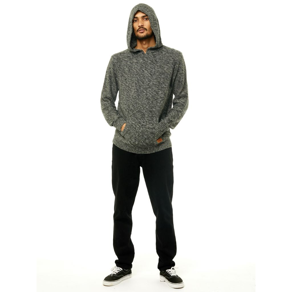 Skyliner Hooded Knit