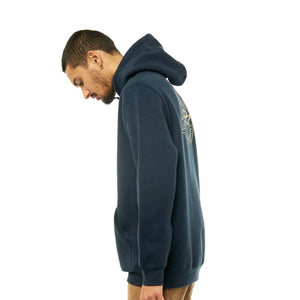 Hinderance Hood Fleece