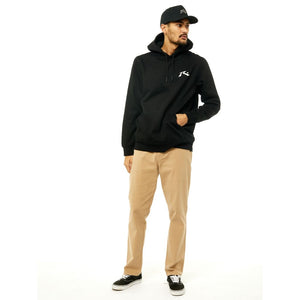 Competition Hooded Fleece