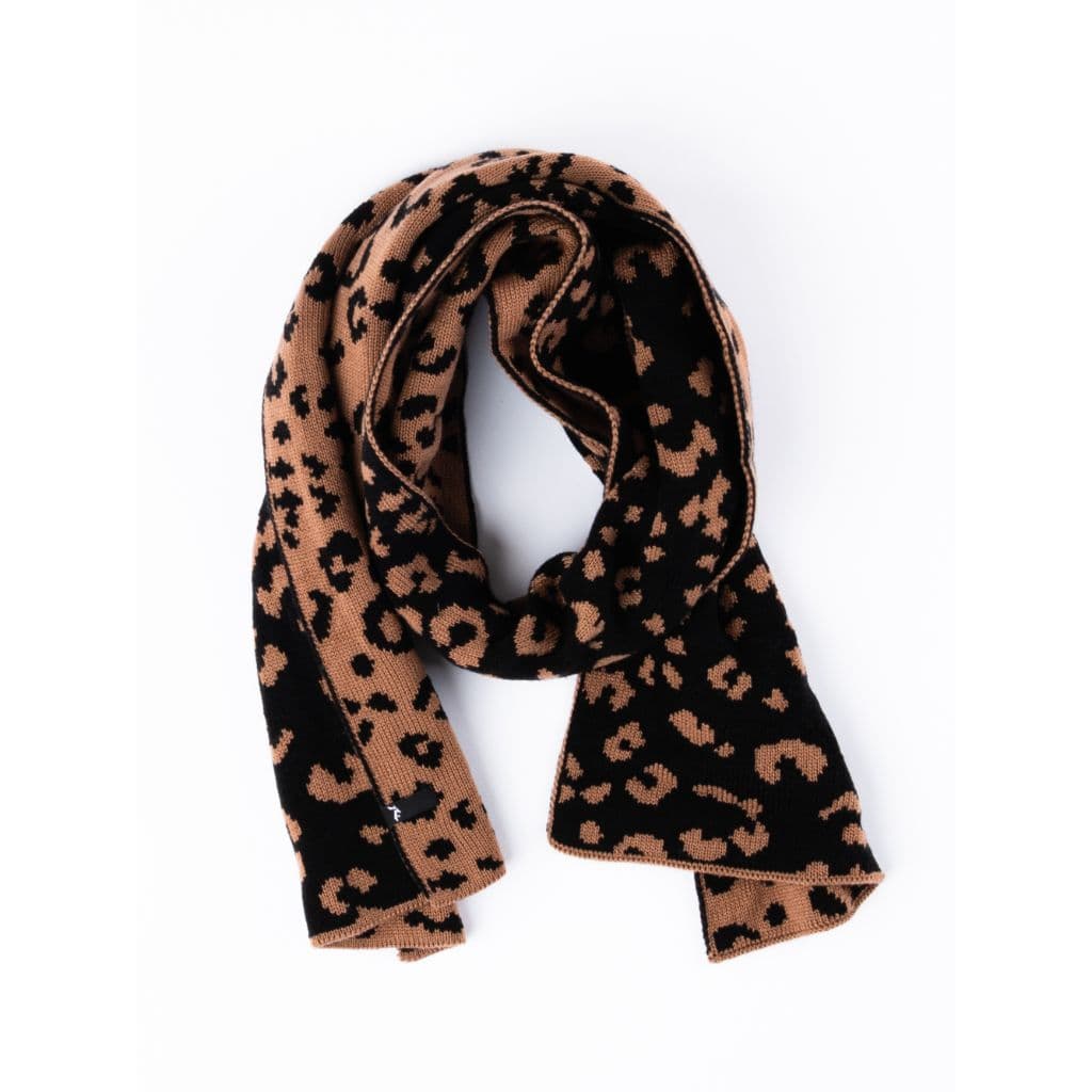 Cleo Reversible Scarf