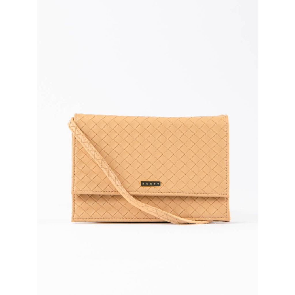 Zion Convertible Side Bag