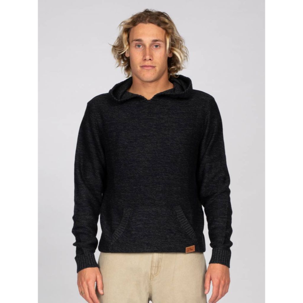 Skyliner Hooded Knit