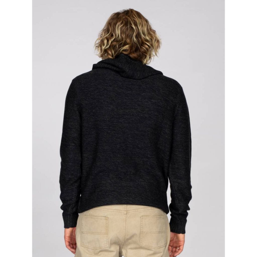 Skyliner Hooded Knit