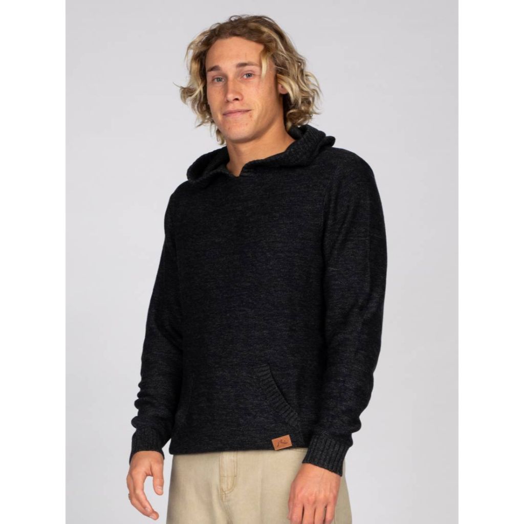Skyliner Hooded Knit