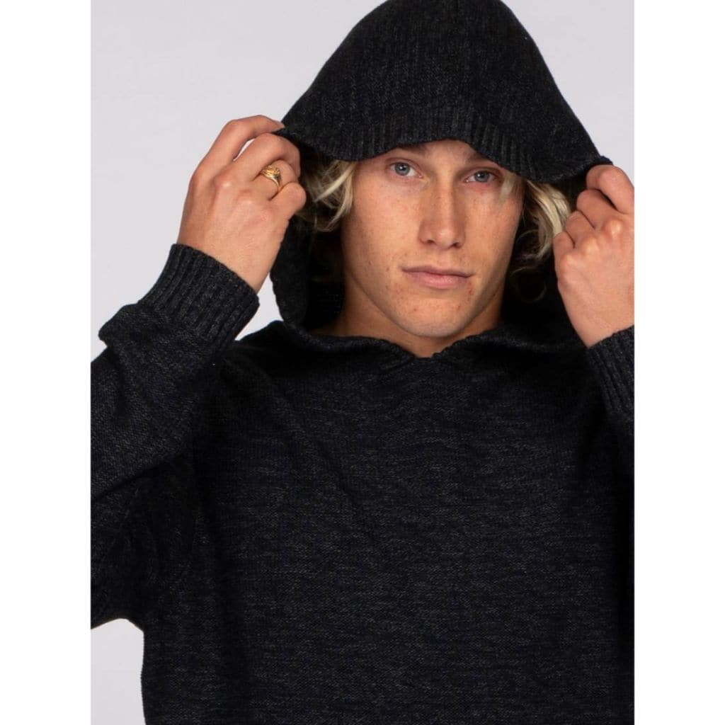 Skyliner Hooded Knit