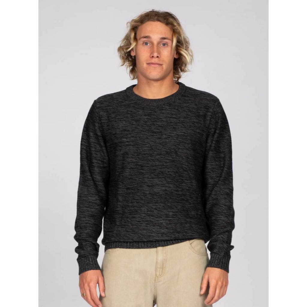 Skyliner Crewneck Knit