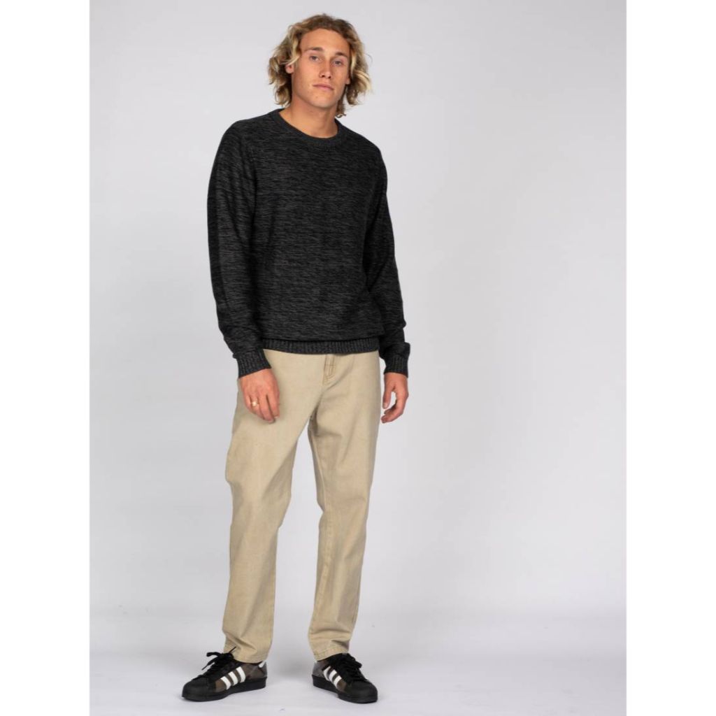 Skyliner Crewneck Knit