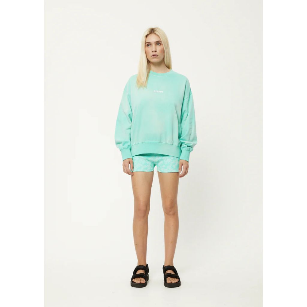 Boundless Recycled Crewneck