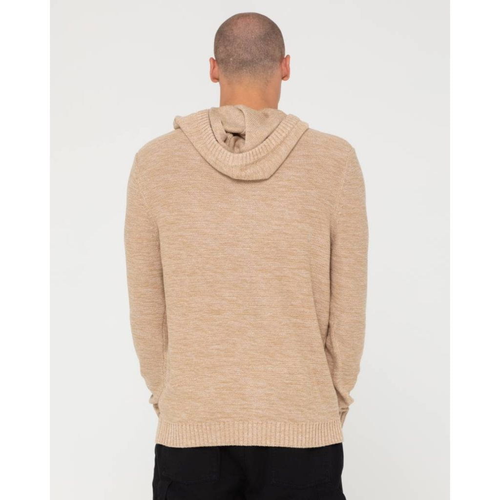 Skyliner Hood Knit