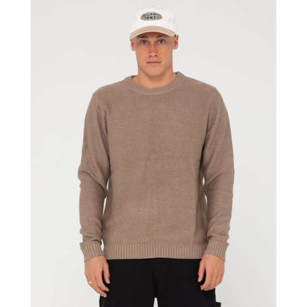 Skyliner Crew Neck Knit