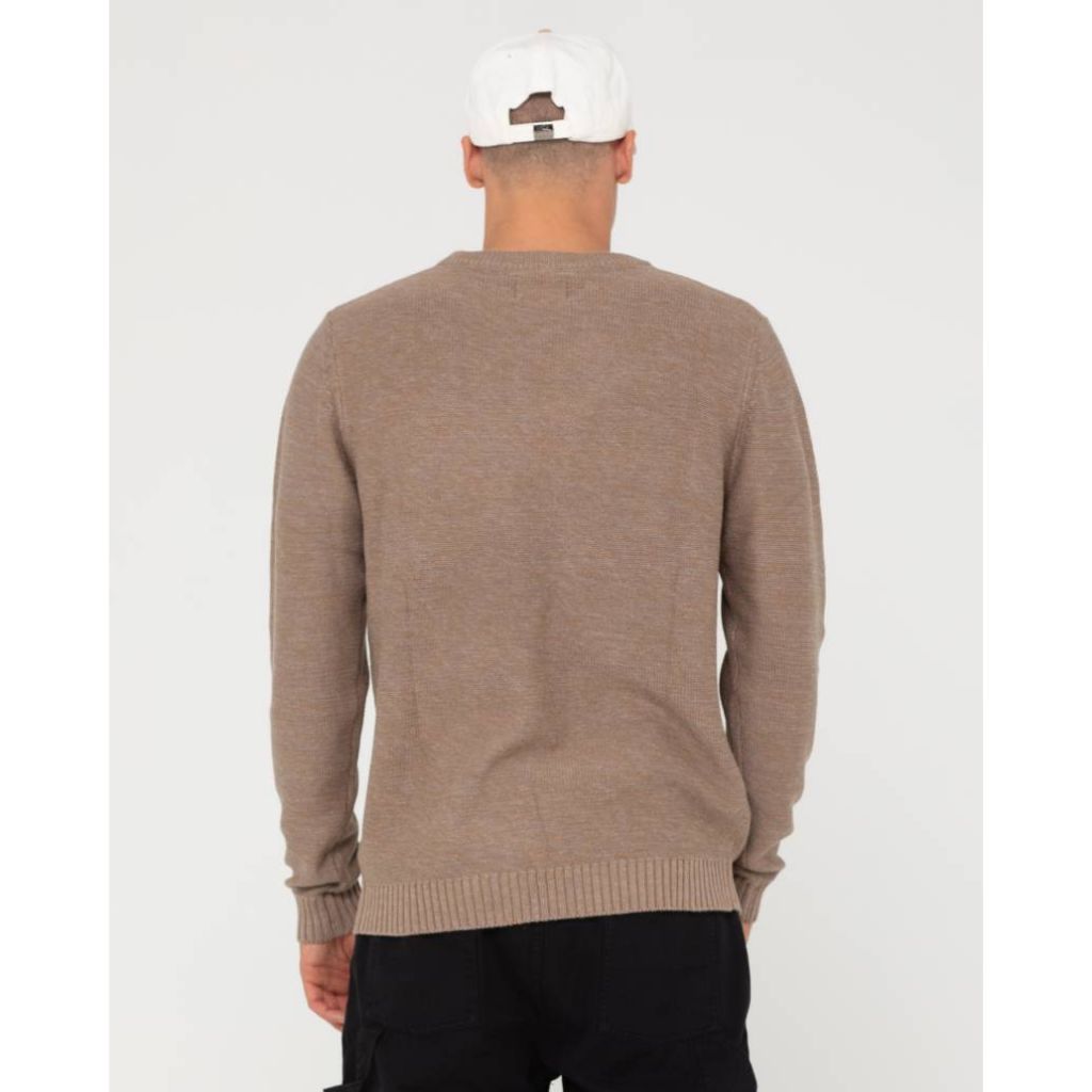 Skyliner Crew Neck Knit