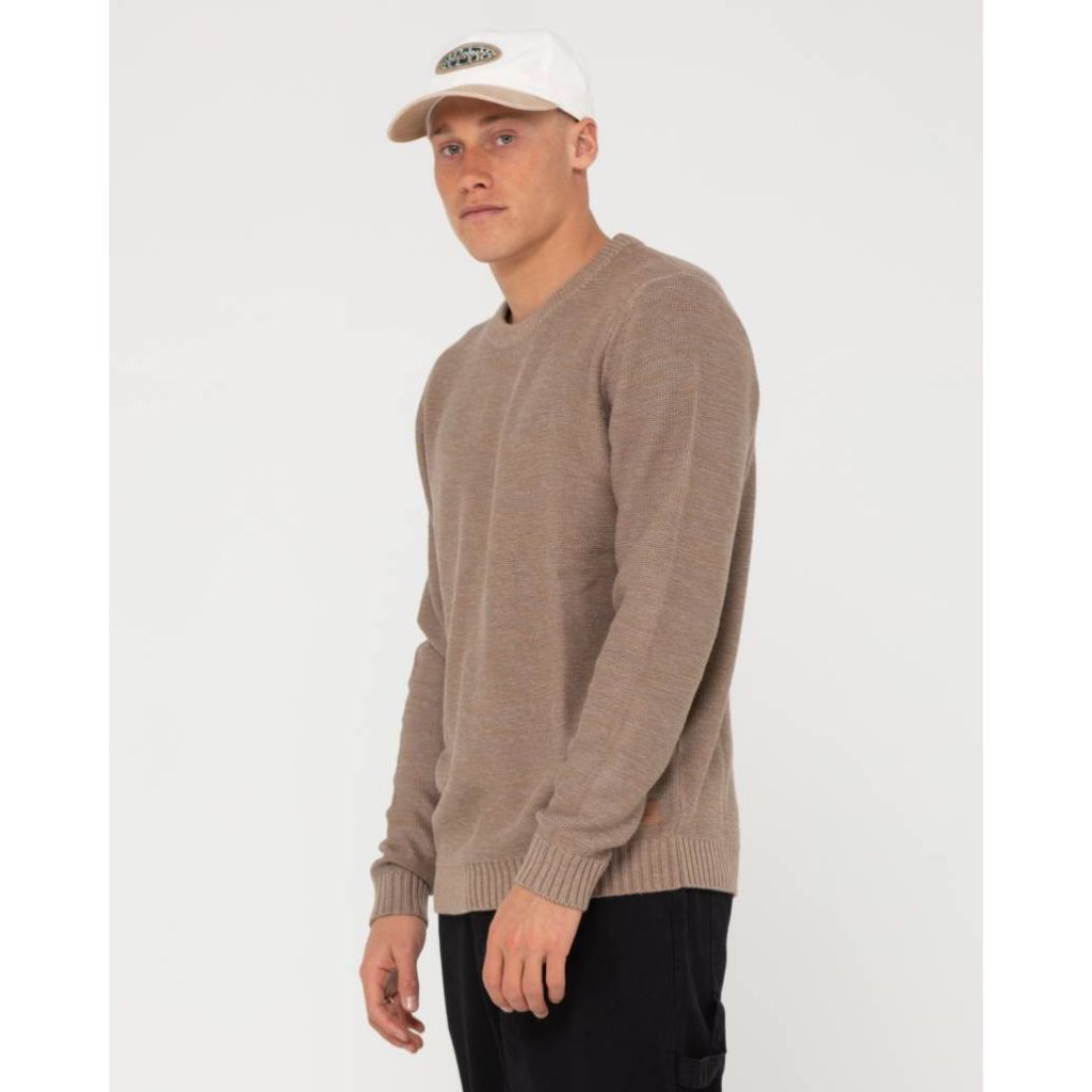 Skyliner Crew Neck Knit