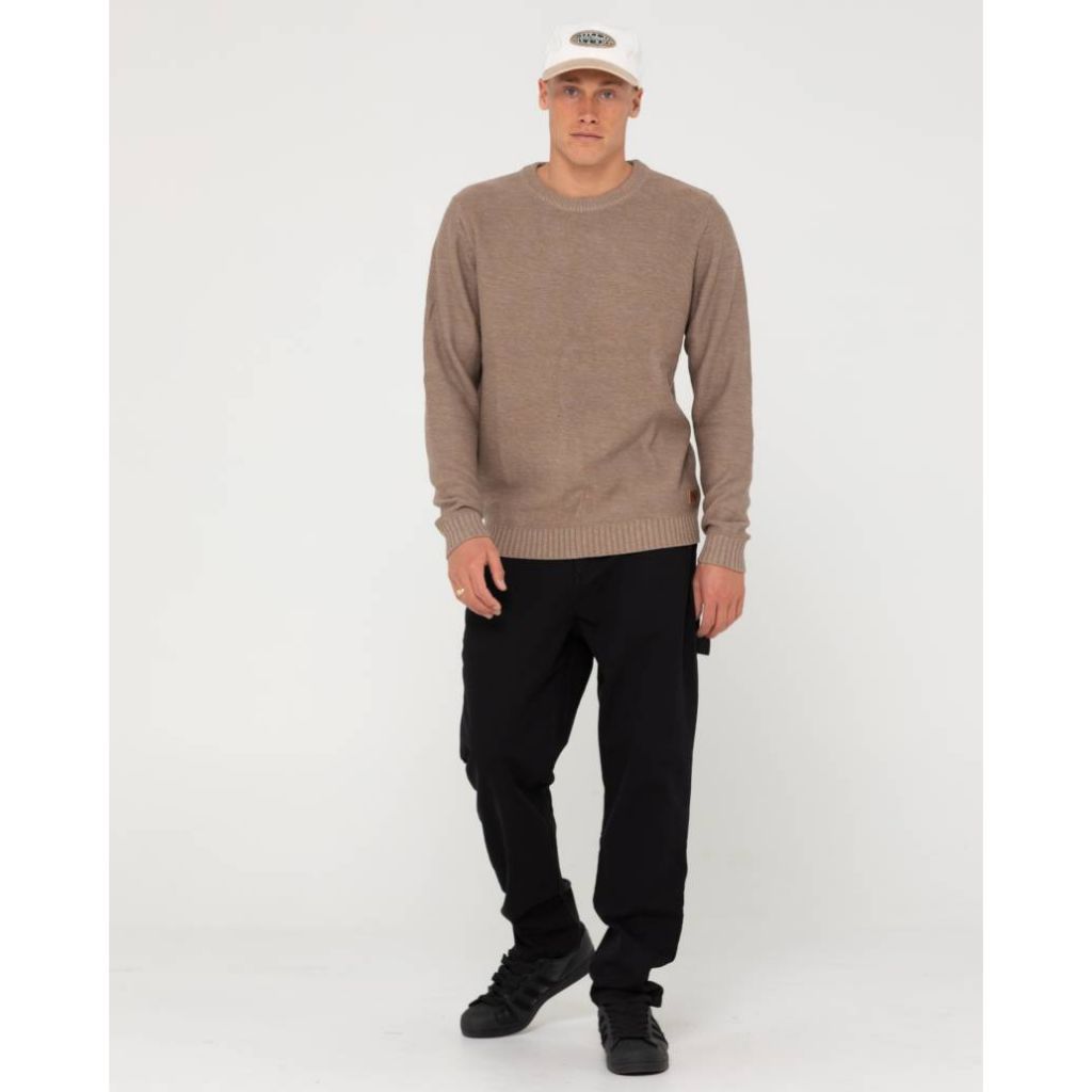 Skyliner Crew Neck Knit