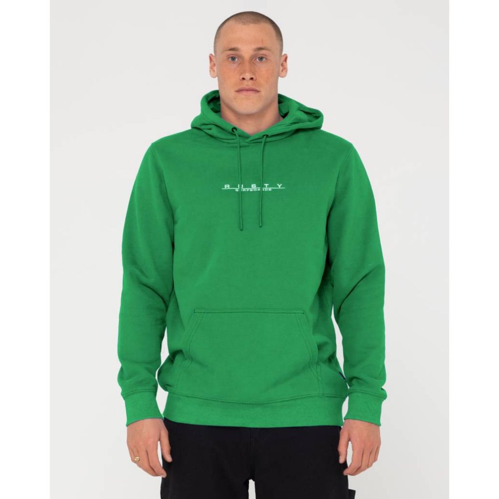 RS Super Fleece Hoodie