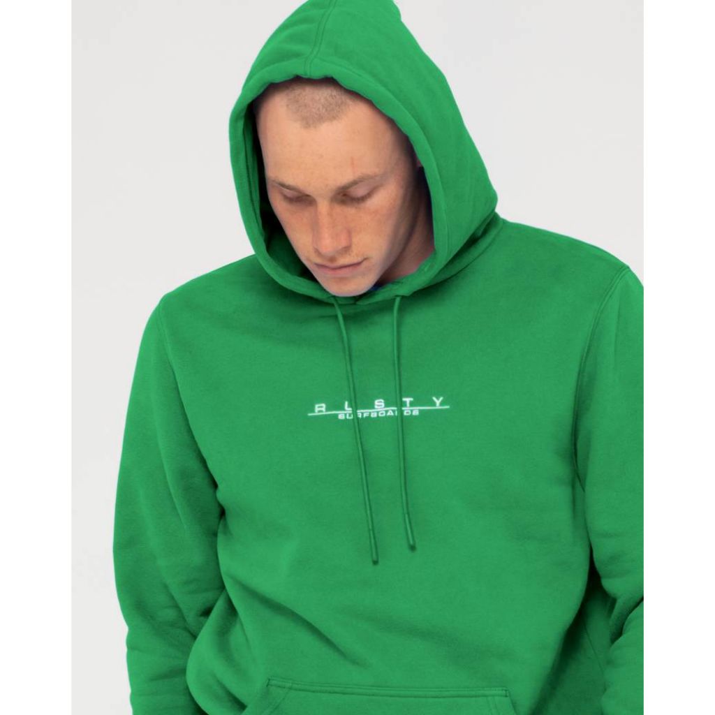 RS Super Fleece Hoodie